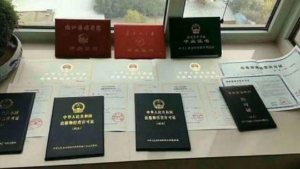 北京市朝陽區出版物經營與網絡文化經營許可證辦理全攻略